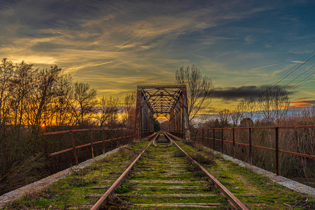 Puente del Ferrocarril