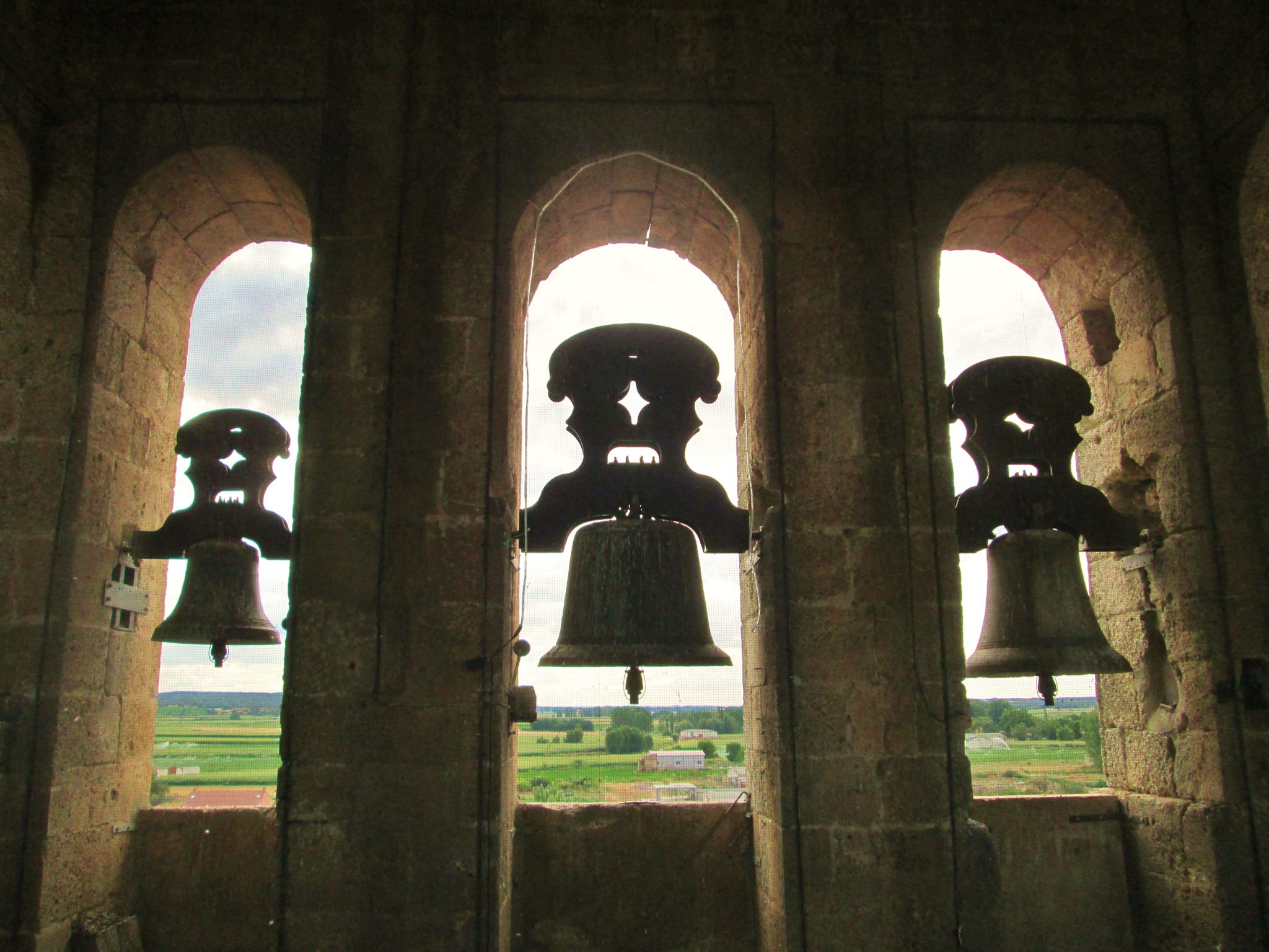 Campanario