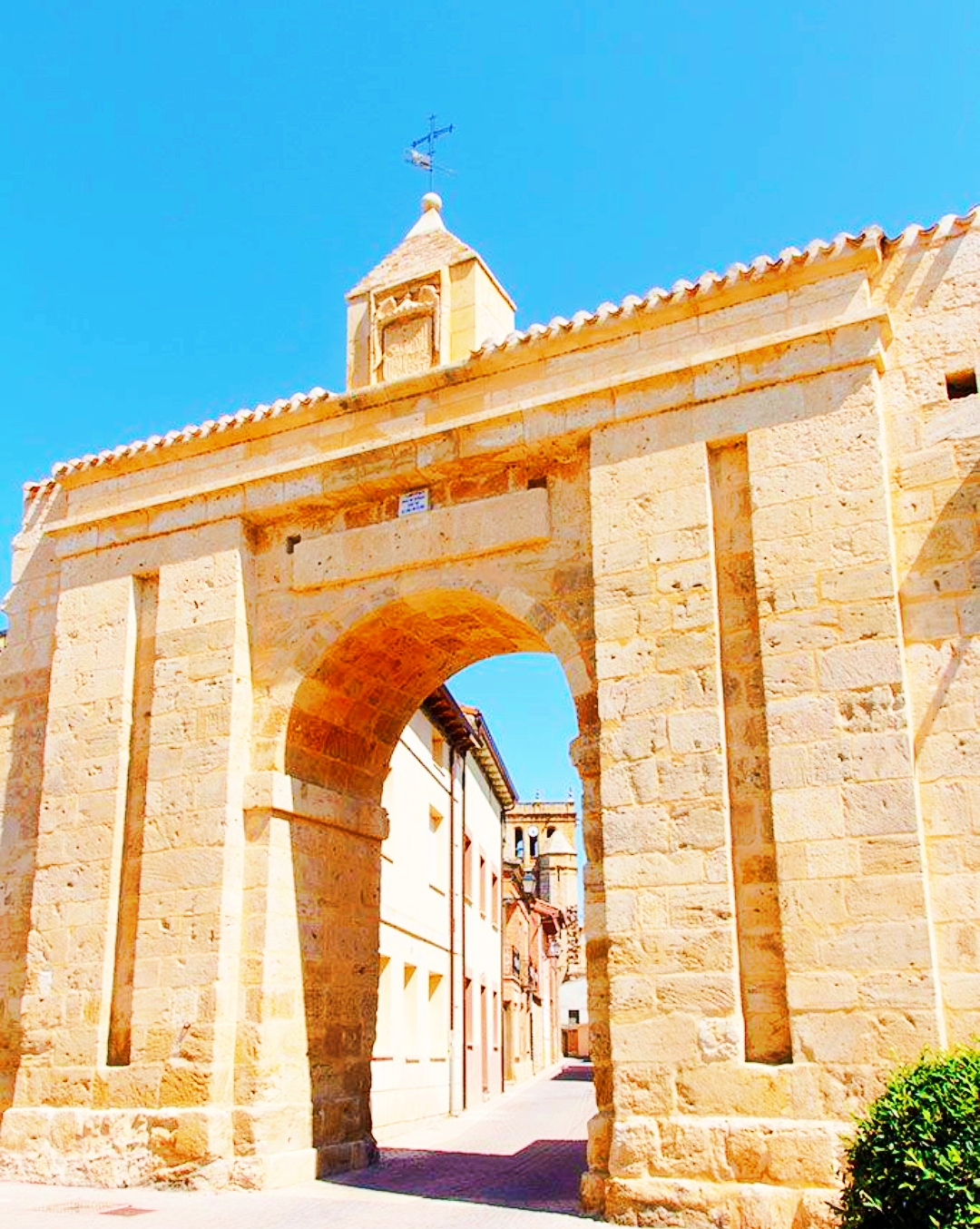 Maravillas de piedra